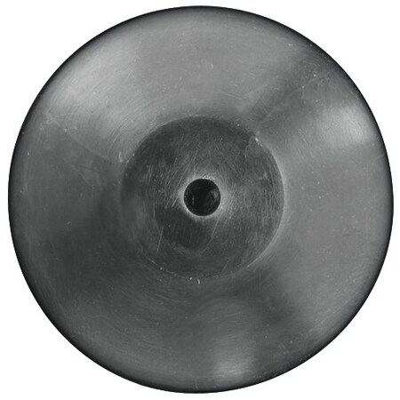 Disco Automotive Hardware Black Nylon Hood Insulation Ret.5, 25PK 1930PK